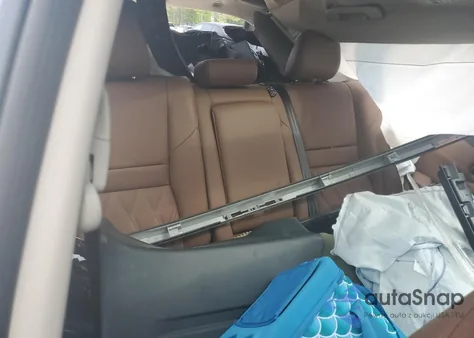 2024 Nissan Rogue Platinum from USA, damaged, VIN JN8BT3DC4RW071254